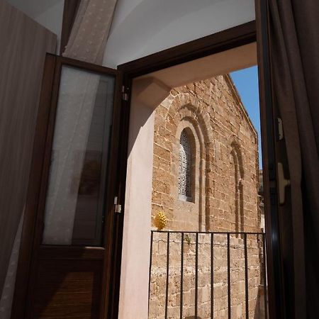 Giulietta Normanna Villa Sciacca Bagian luar foto