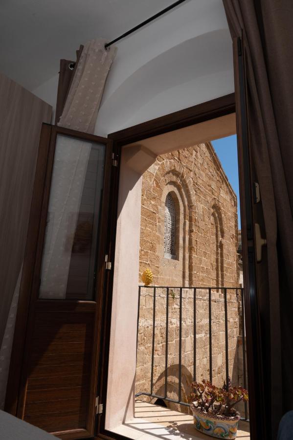 Giulietta Normanna Villa Sciacca Bagian luar foto