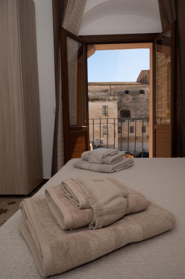 Giulietta Normanna Villa Sciacca Bagian luar foto
