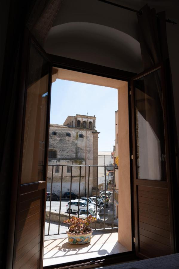 Giulietta Normanna Villa Sciacca Bagian luar foto